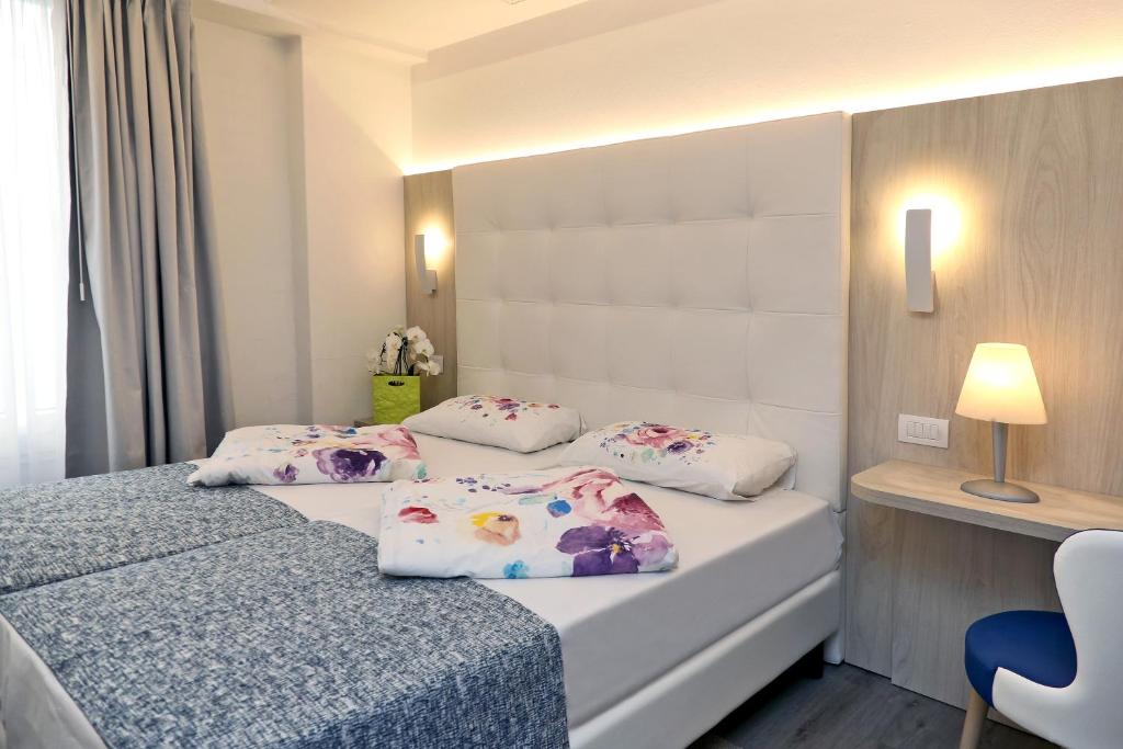 Hotel Orchidea - 3