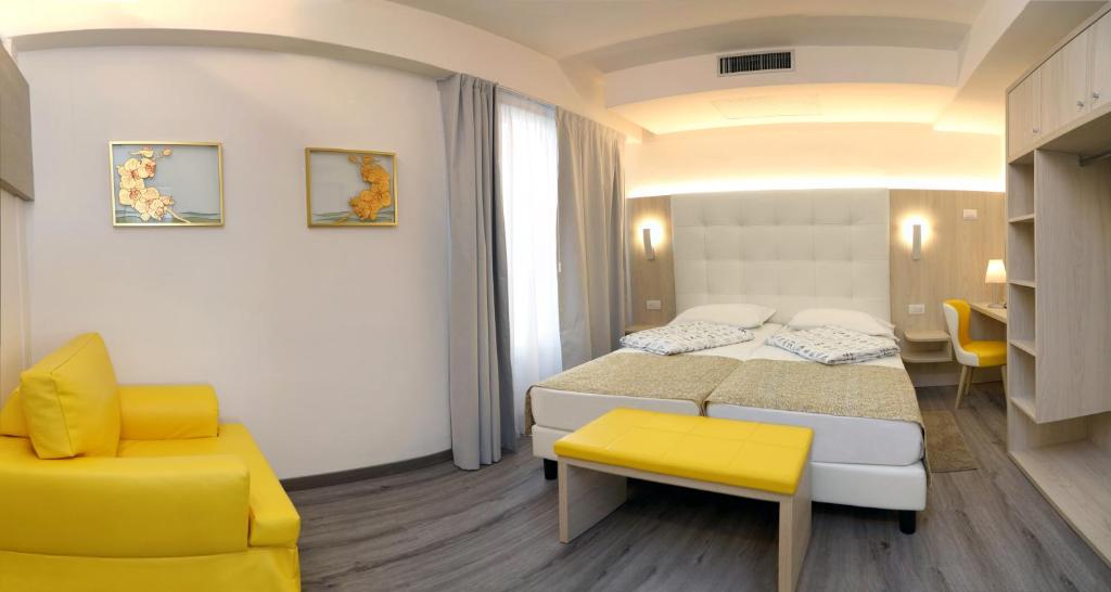 Hotel Orchidea - 2