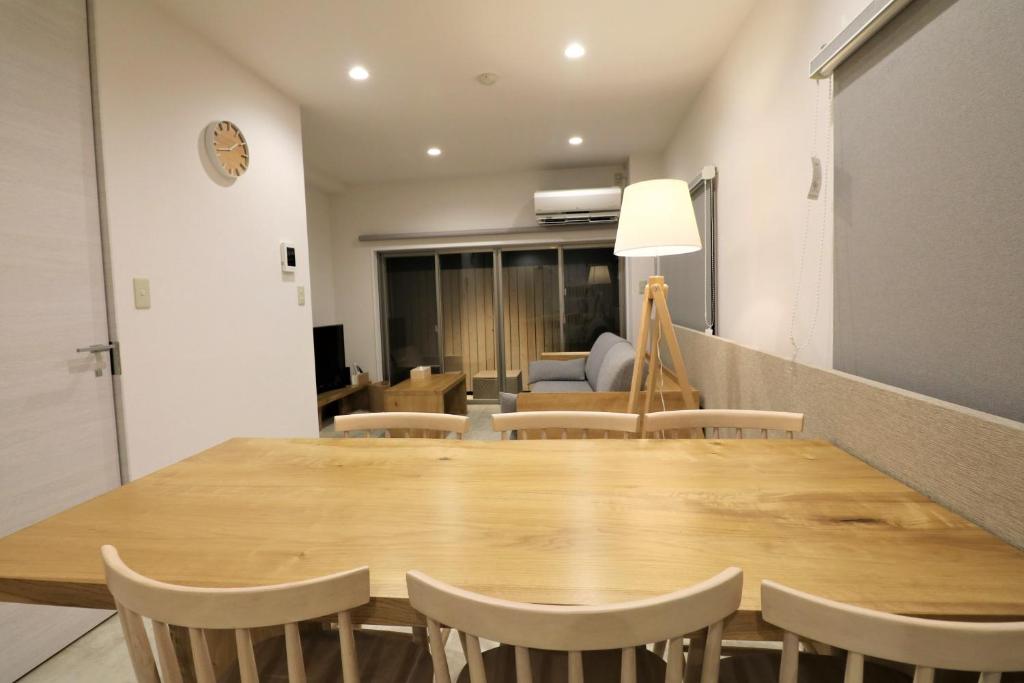 Smart Stay Ito 302 photo