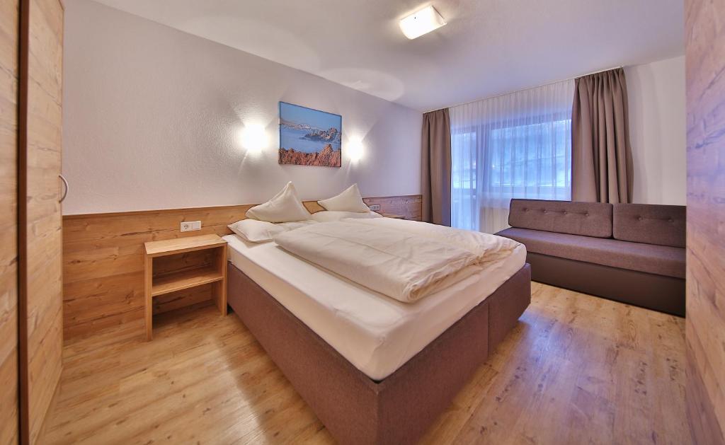 Hotel Garni Fiegl Apart - 3