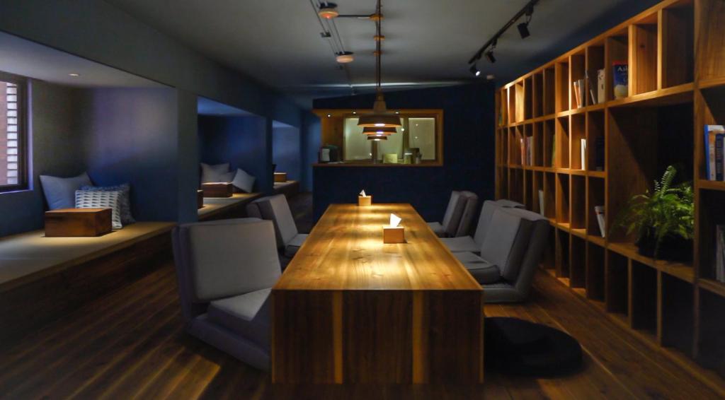 Star Hostel Taipei East