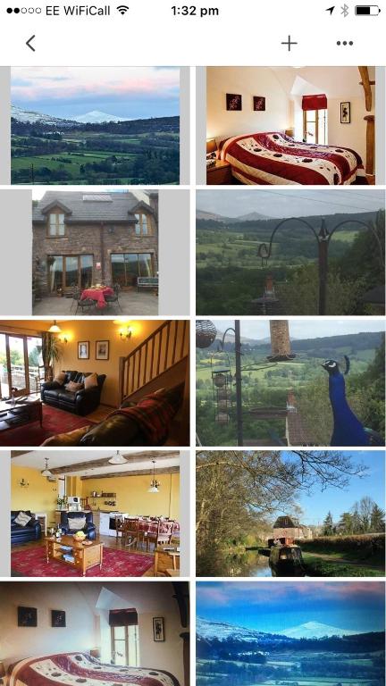 Peacock Cottage, Coity Bach photo 8