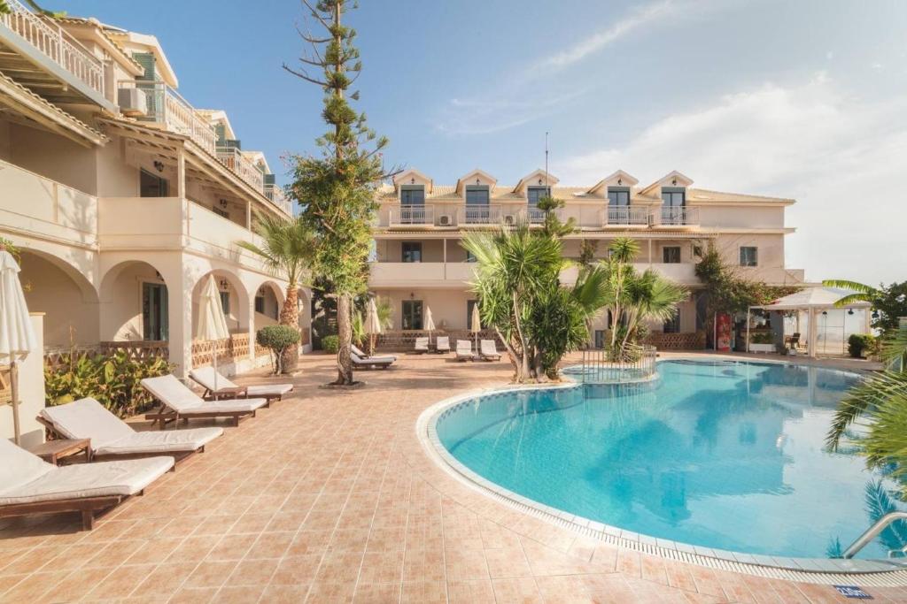 Pierros Hotel photo