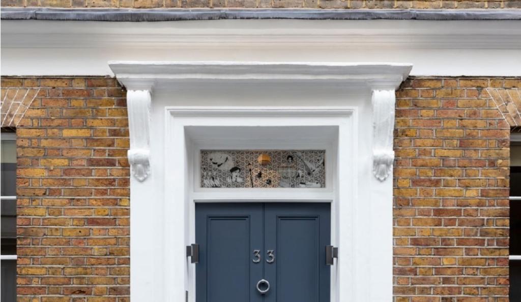 Bloomsbury By Viridian Apartments photo