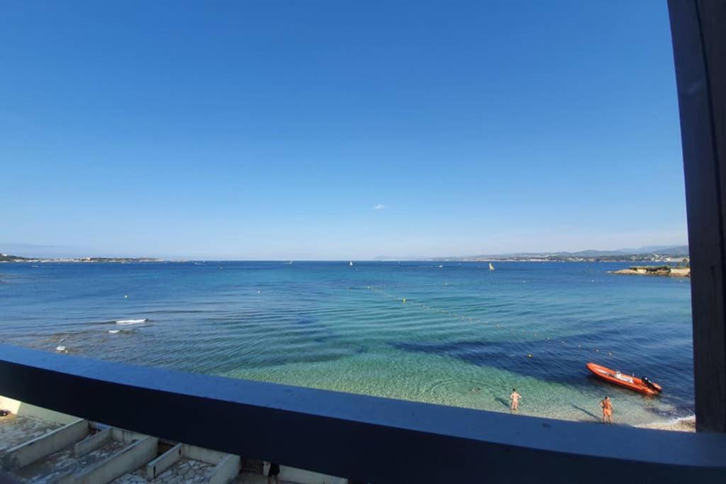 Miramare studio pieds dans l eau vue mer féerique 180 féerique - 2