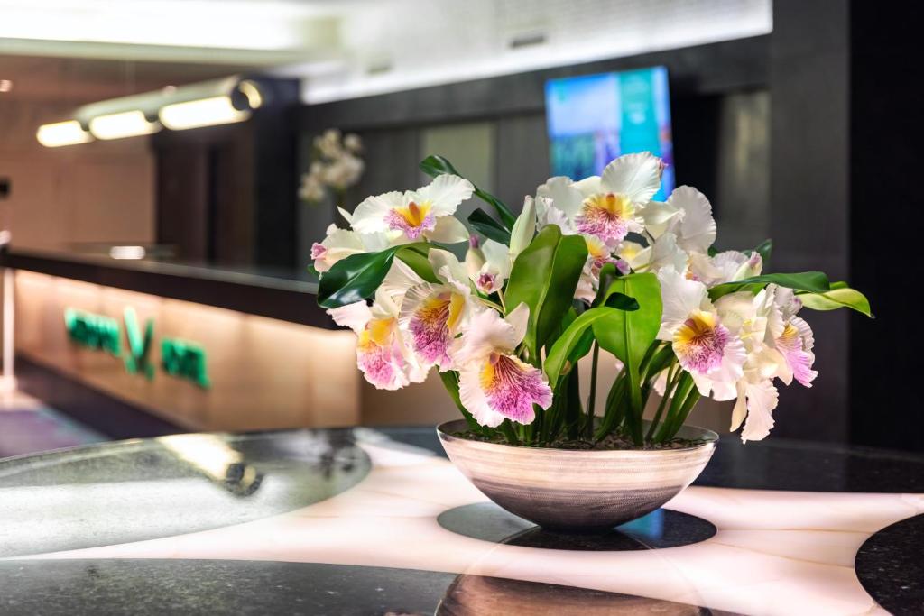 Metropol Hotel photo