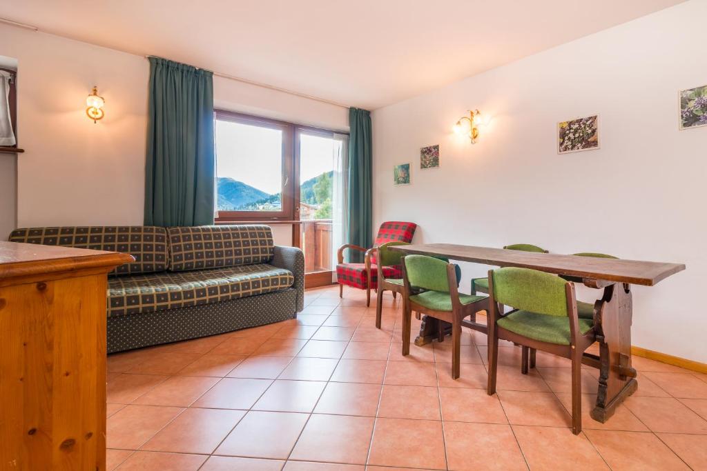 Hotel Bonapace ***S - 5