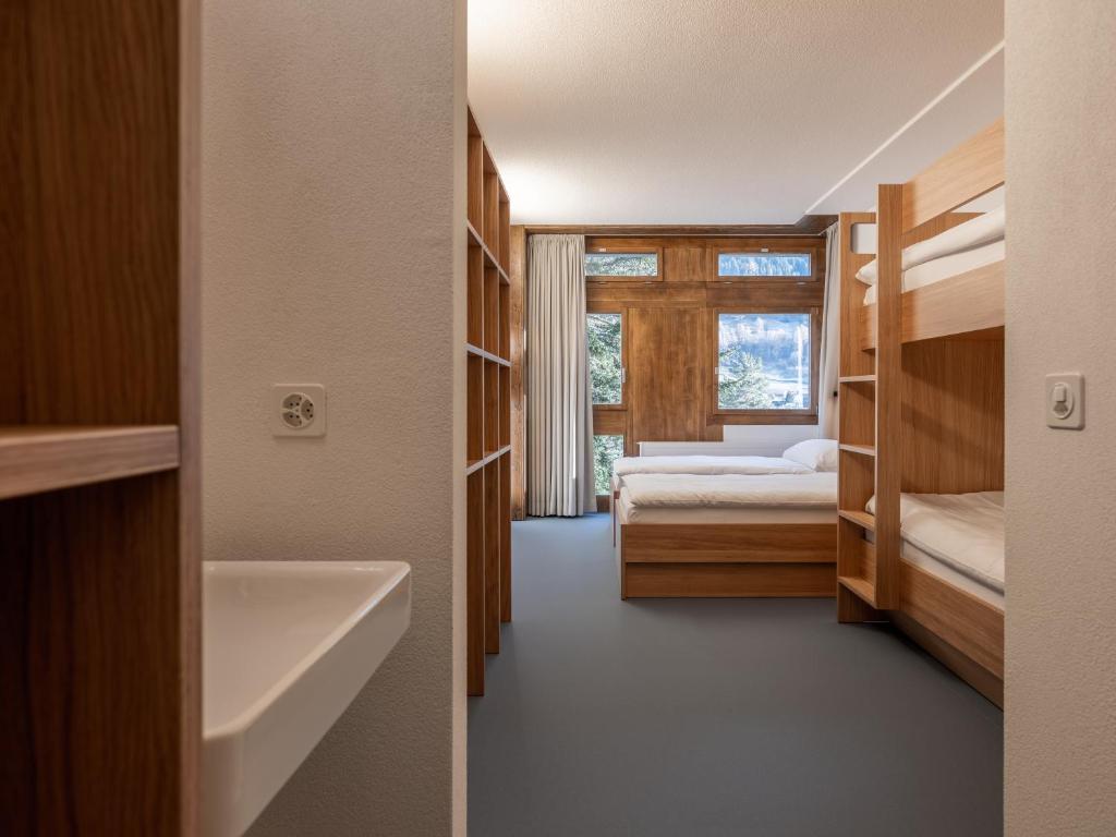 Sport Resort Fiesch, Garni Goneri - 3