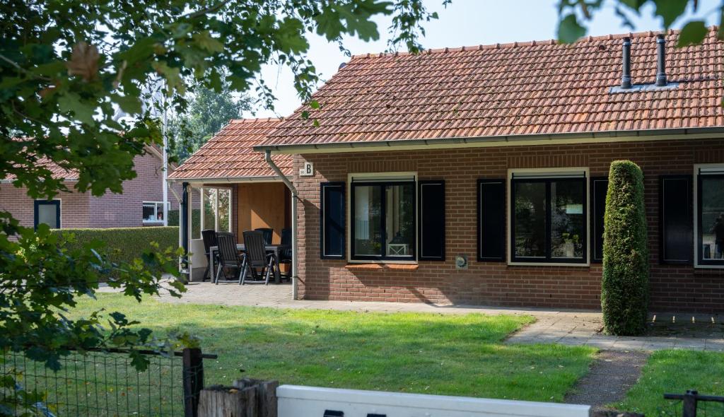 de Berkelstee, Eibergen