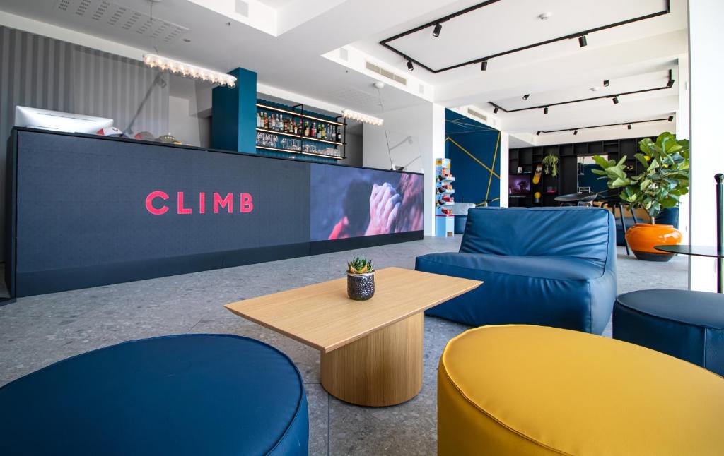 HOODY ACTIVE & HAPPINESS HOTEL photo