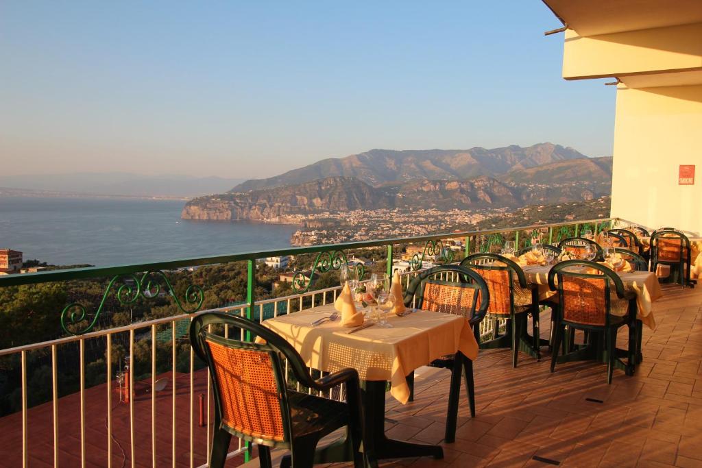 Sorrento Hotel Il Nido Sorrento Additional