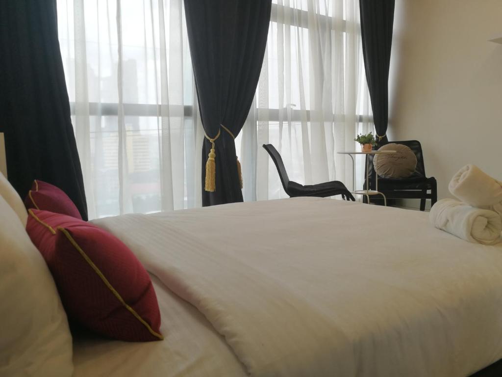 3 Towers Jalan Ampang by MYHA Homestay photo