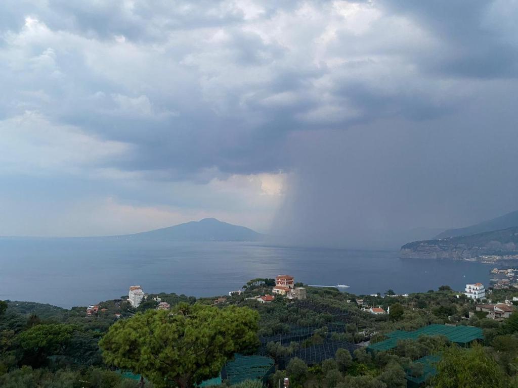 Sorrento Hotel Il Nido Sorrento Additional
