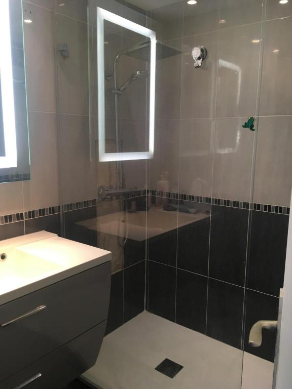 grand appartement Port Nature 7 - 5