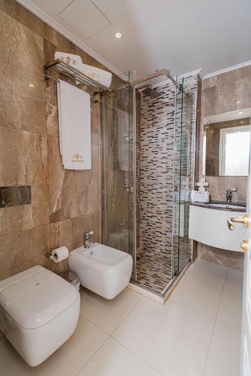 バスルーム（客室）