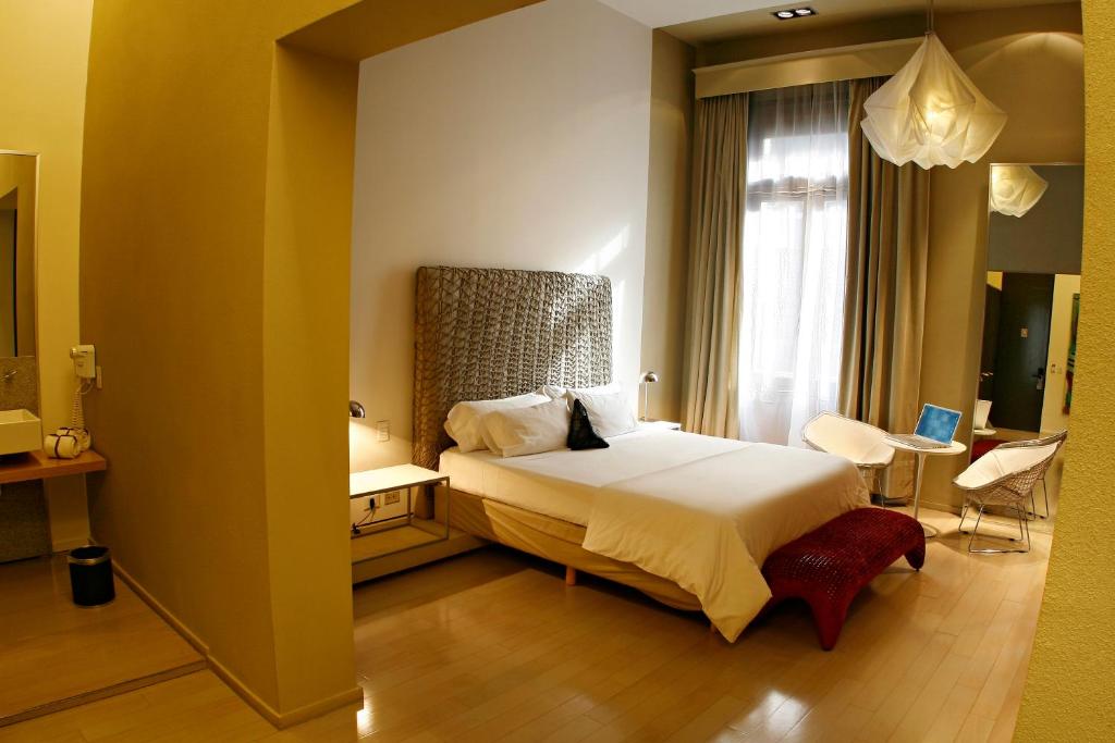 Buenos Aires Esplendor by Wyndham Buenos Aires Additional