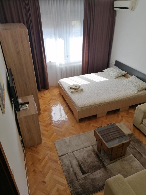 Apartman dt Valjevo, Valjevo
