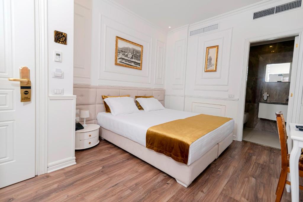 バスルーム（客室）