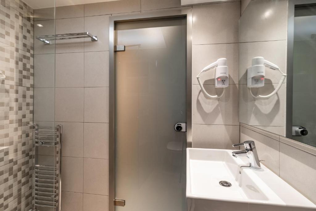 Xenophon Hotel photo