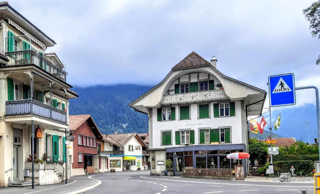 Surrounding environment