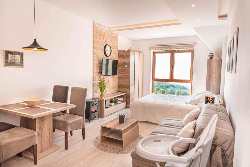 Cicmilovic P63, Milmari Resort, Kopaonik, Kopaonik