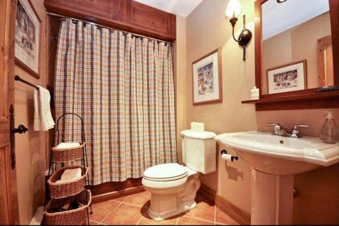 Equinoxe by Tremblant Platinum photo