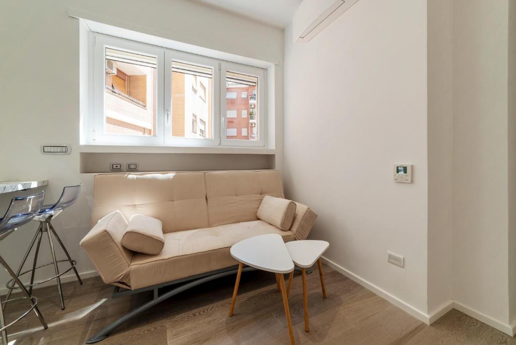 GuestHost - Vatican Museums Cosy Flat - 3