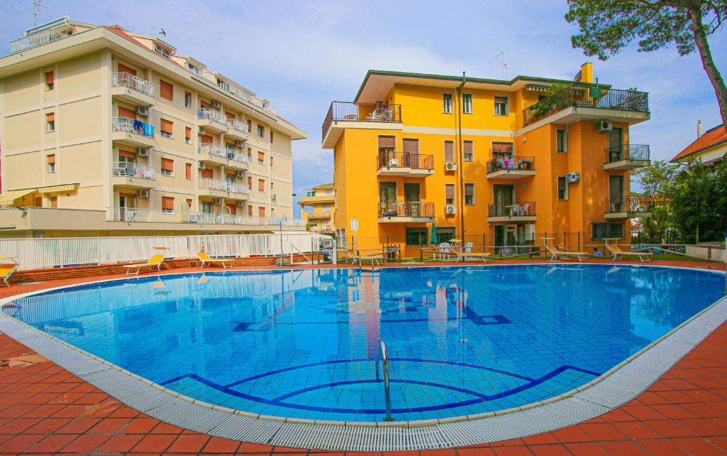 Residences La Rustica & Elite photo