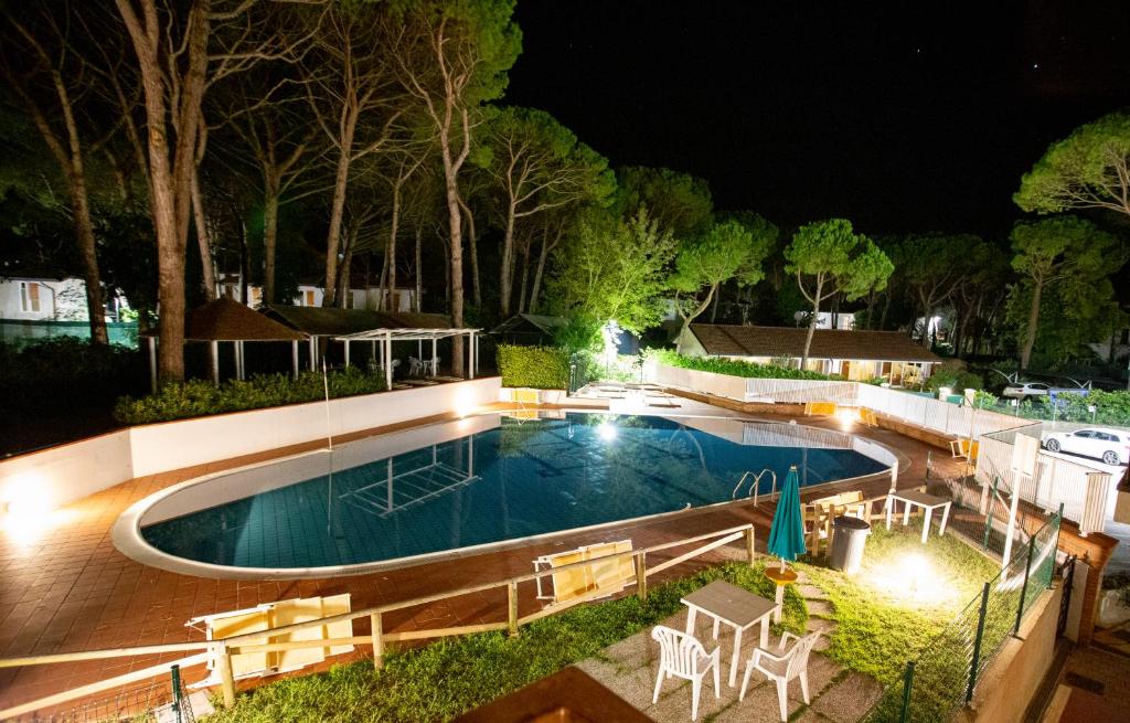 Residences La Rustica & Elite photo