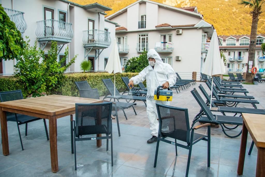 마제스틱 호텔 호텔 이미지 1