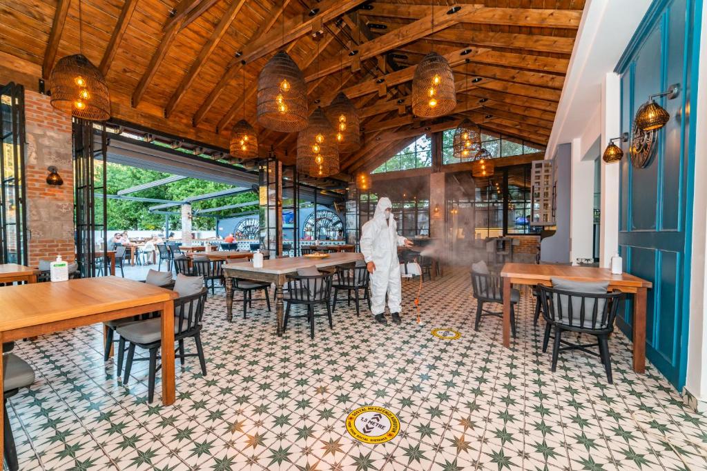 마제스틱 호텔 호텔 이미지 2