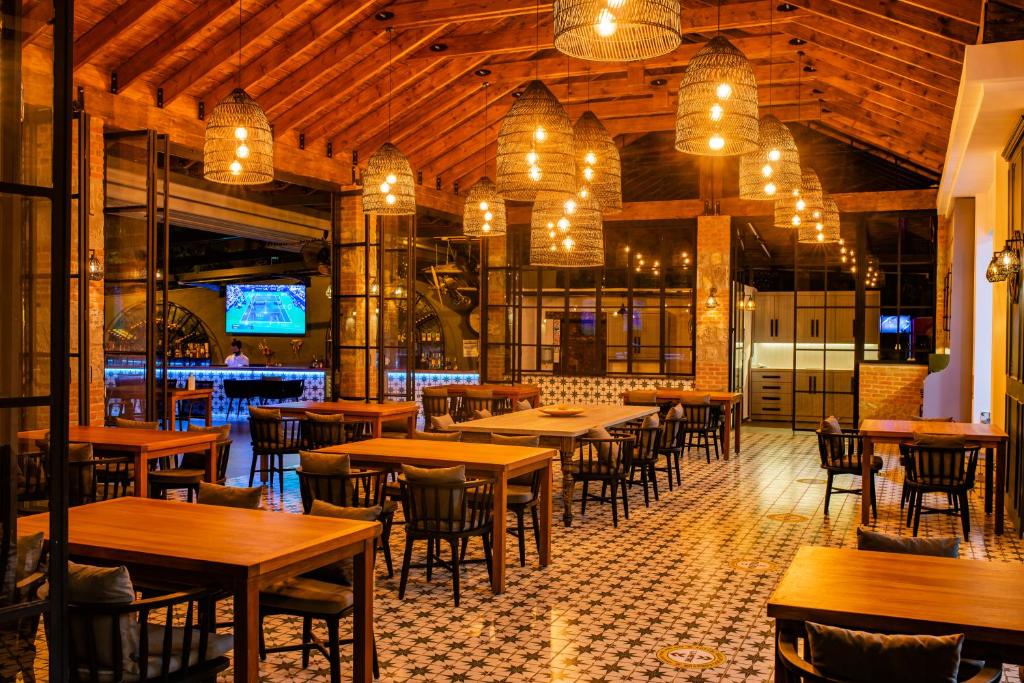 마제스틱 호텔 호텔 이미지 1