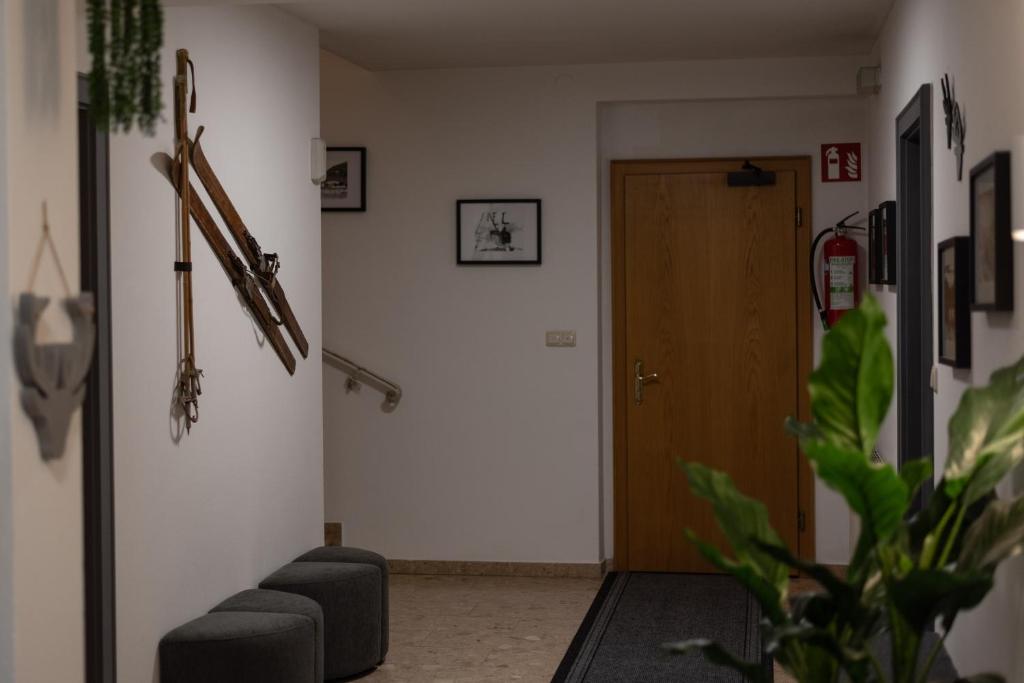Apartment, Haus Lederer - 4