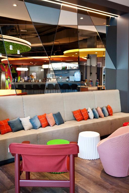 Ibis Styles Parndorf Neusiedler See photo