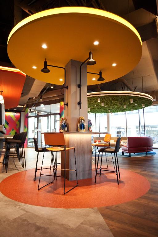 Ibis Styles Parndorf Neusiedler See photo