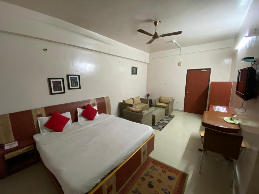 Hotel Shubham