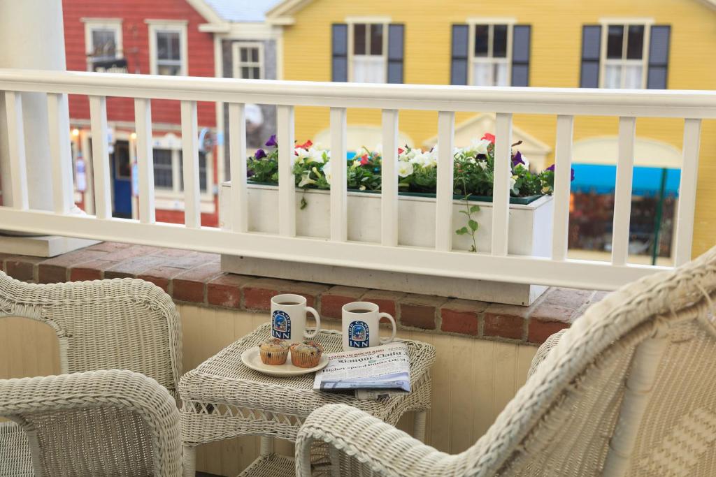 Lord Camden Inn photo