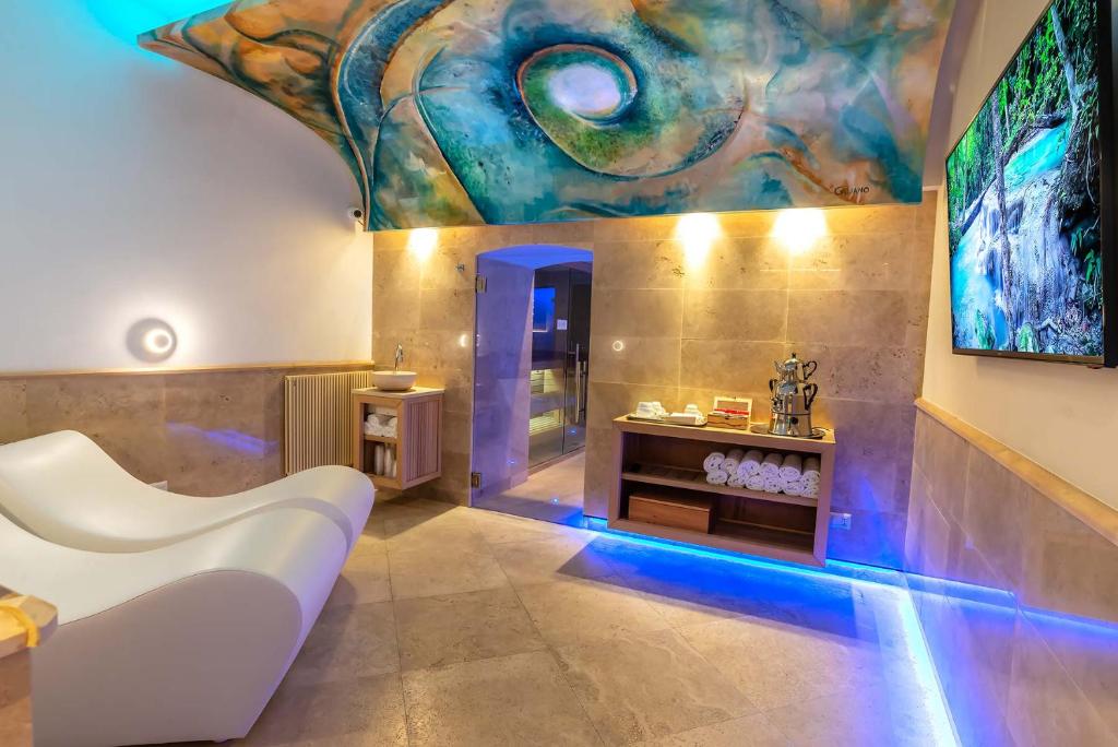 Hotel Accademia — Spa in Rome, Lazio