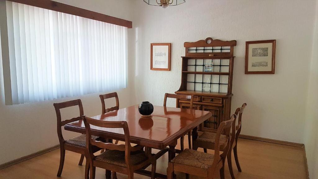 Steinhaus Suites Emilio Castelar - 4