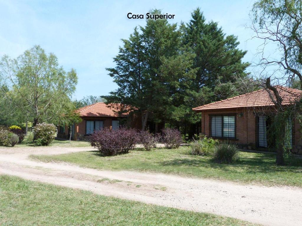 Yerba Buena casas de campo - Arroyo de los Patos - 5