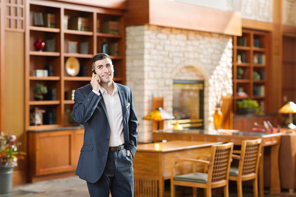 Eaglewood Resort & Spa Photo 11