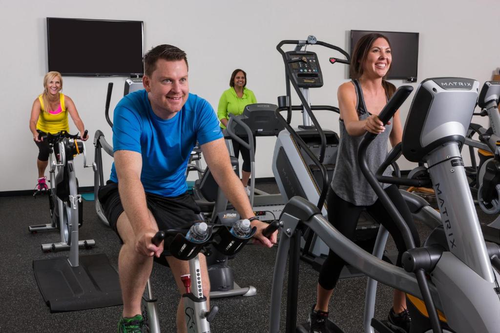 Eaglewood Resort & Spa Photo 24