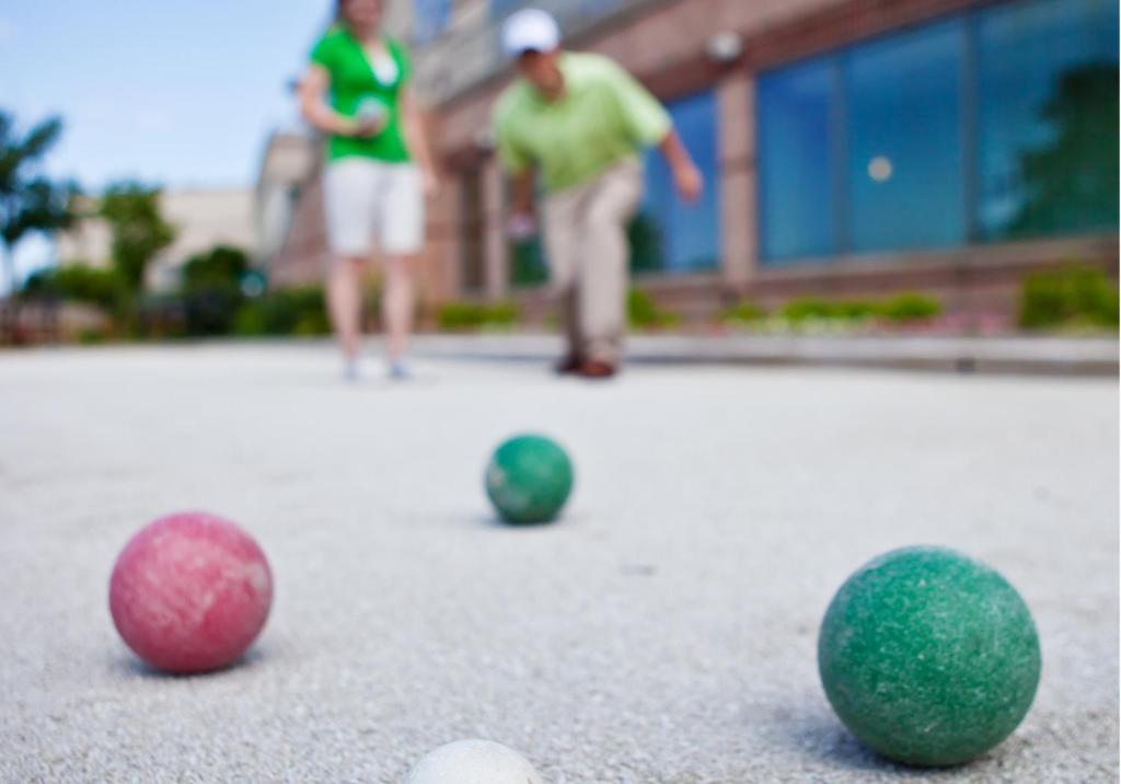 Eaglewood Resort & Spa Photo 30