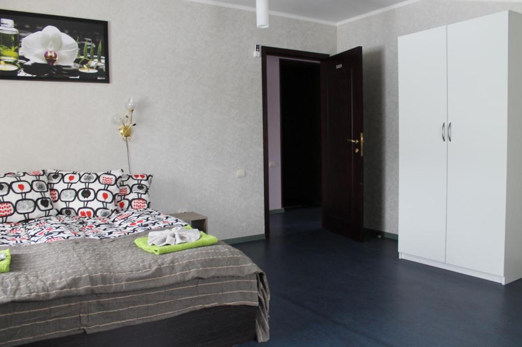 Pilot Guest House - Domodedovo photo