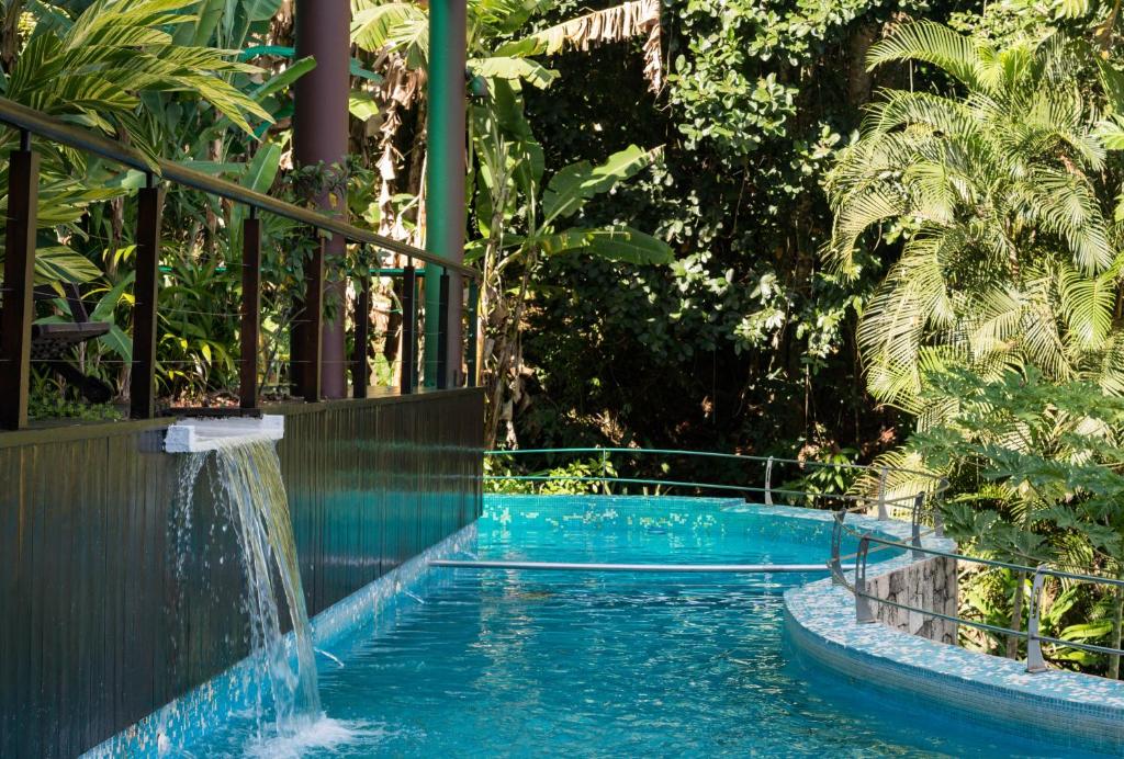 Paraiso Azul Retiro photo