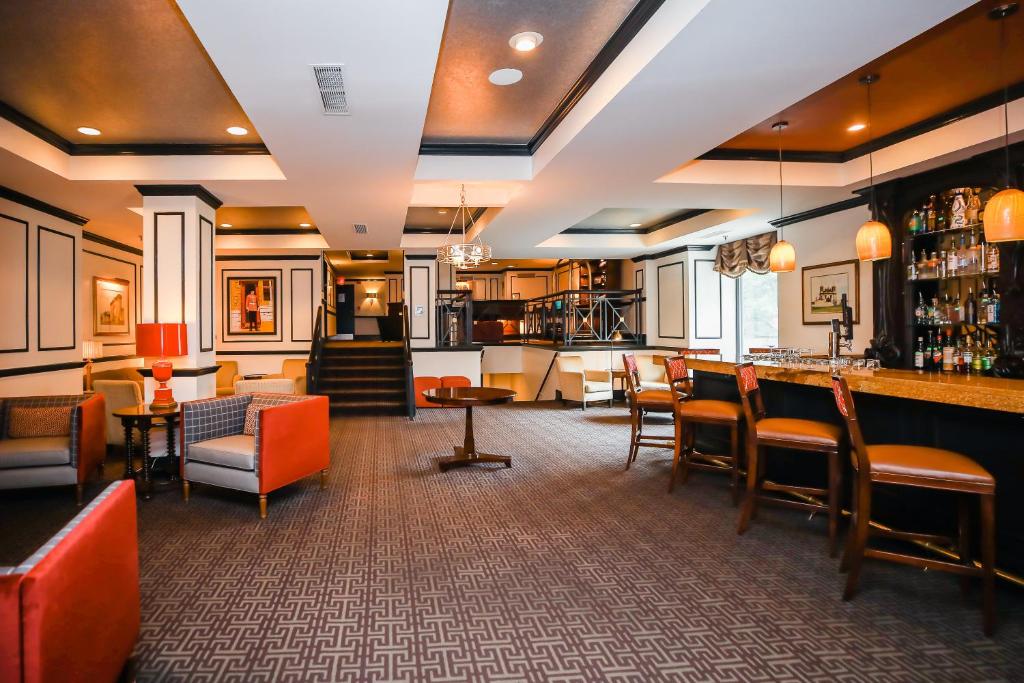 Dunhill Hotel photo