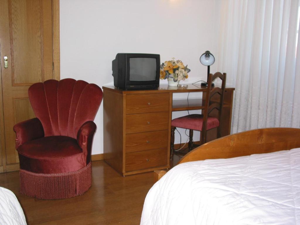 Hotel Santos photo