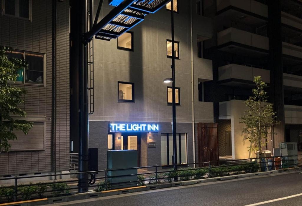 The Light Inn - Vacation STAY 94704