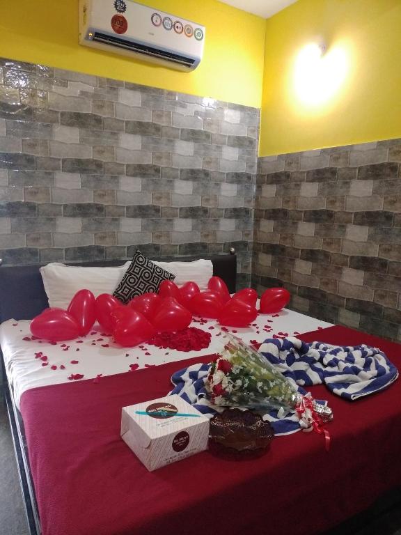Baga Leisure Stay Guest House photo
