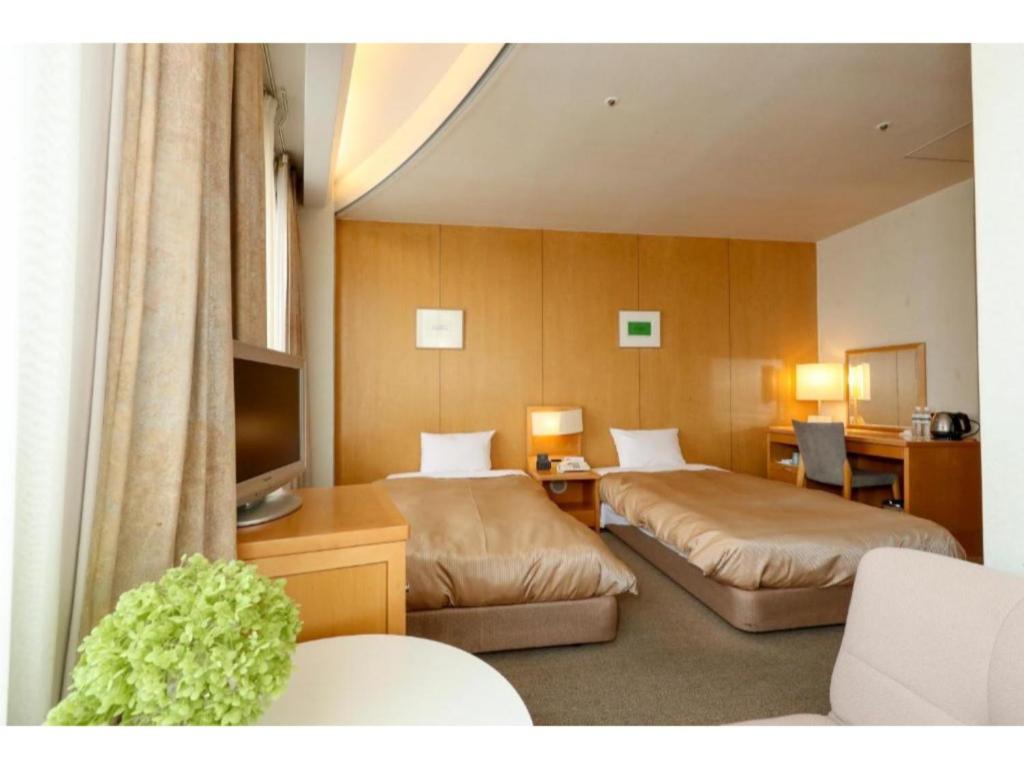 Hotel Grand Vert Gizan - Vacation STAY 95364 전경